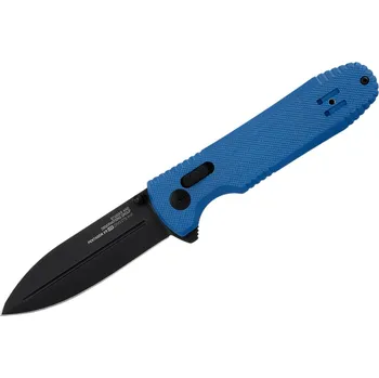 kapesní nůž SOG Pentagon XR Lte Blue 12-61-06-57