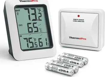 Meteostanice ThermoPro TP60C