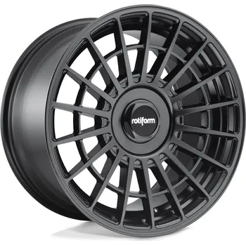Alu kolo Rotiform R142 LAS-R disk 19x10 5x112/5x114.3 72.56 ET35, Matte black
