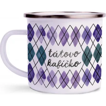Chaukiss Plecháček "tátovo kafíčko"