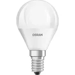 OSRAM LED Value E14 5,7W 470lm 6500K