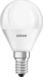 OSRAM LED Value E14 5,7W 470lm 6500K