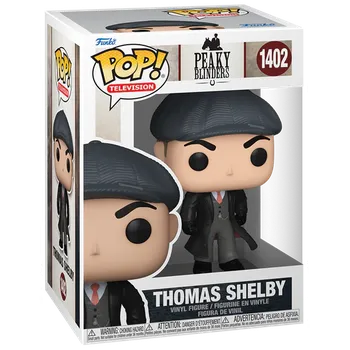 Figurka Funko POP! Peaky Blinders