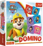 TREFL Domino - Paw Patrol