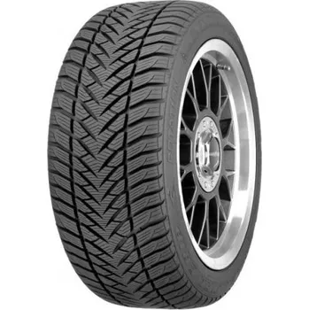 Osobní pneu Pneumatiky GOODYEAR ultra grip + suv 245/60 R18 105H TL M+S 3PMSF