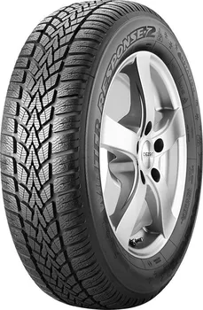 Zimní osobní pneu Dunlop Tires Winter Response 2 175/65 R14 82 T