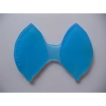 Nádoba na pečení Žilkovač Clematis Petal - silikonová forma