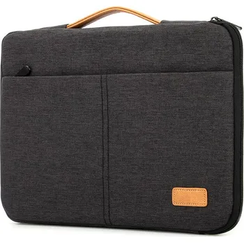 brašna na notebook Taška na notebook pro Apple MacBook Pro 13,3" (2022,M2) - černá