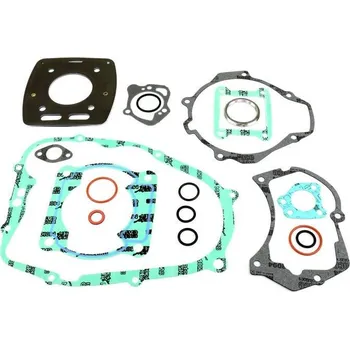 Těsnění pro motocykl Sada těsnění motoru kompletní ATHENA YAMAHA DT 125 R rok 88-90