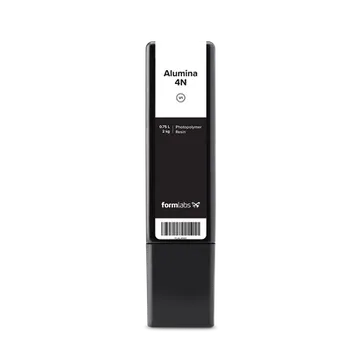 Příslušenství k 3D tiskárně Formlabs Ceramic Resins (keramické pryskyřice) pro Form 3/+