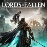 Lords of the Fallen (PC)