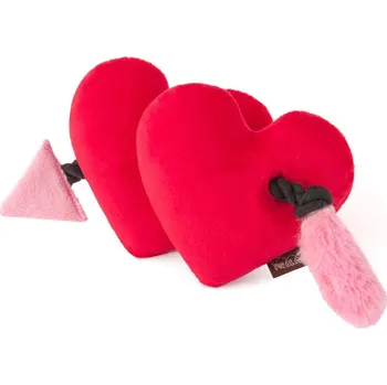Hračka pro psa Hračka pro psa Srdce – P.L.A.Y. ID_1595280