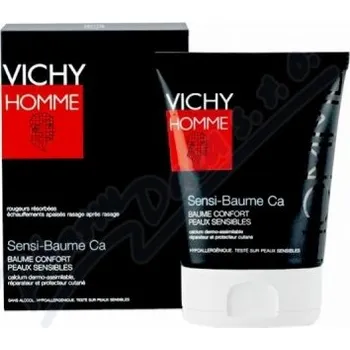 VICHY HOMME Balzám po holení 75ml