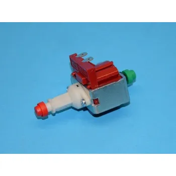 335446 - Čerpadlo pro pračku Gorenje Hisense Mora