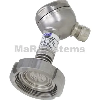 Membránové snímače tlaku SA - DMP