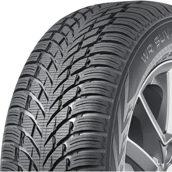 4x4 pneu Nokian WR SUV 4 235/50 R20 104 V XL