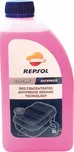 Repsol Antigel Red Concentrated G12