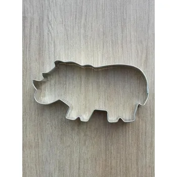 Vykrajovátko Nosorožec vykrajovačka