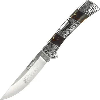 kapesní nůž Kapesní nůž Columbia B3159 (Kvalitní nůž s ocelovým klipem)