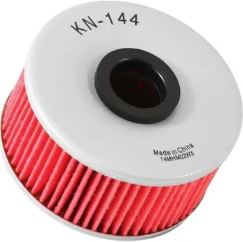 Olejový filtr K&N Olejový filter KN-144 (alt. HF144)