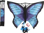 Teddies Létající drak Motýl 100 x70 cm 