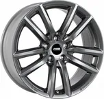 CMS C27 Titan Gloss 7x17 5x108 ET46 65,1