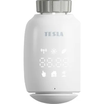 Hlavice pro radiátor TESLA TSL-TRV500-TV05ZG