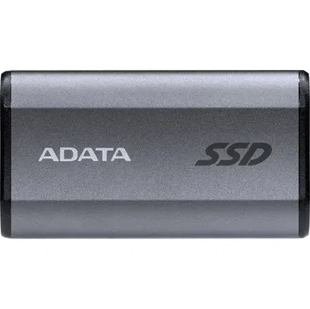 ADATA Elite SE880 2 TB šedý…