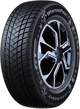 Zimní osobní pneu GT Radial WinterPro 2 Evo 195/65 R15 91 T