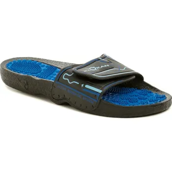 Pánské pantofle ARNO 972222a Klokan pánské masážní plážovky EUR 42