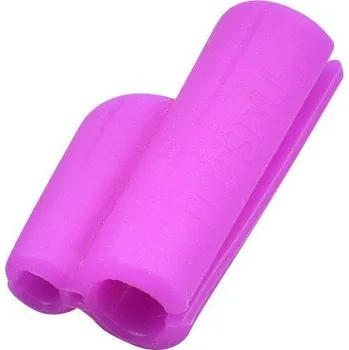 SPRO freestyle dropshot clip purple