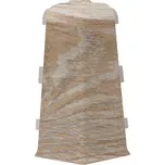 Vnější roh Arbiton - INDO DUB FLAMENCO (2ks/balení)