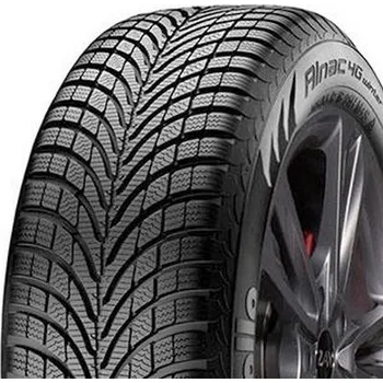 Zimní osobní pneu Pneumatiky APOLLO alnac 4g winter m+s 3pmsf 195/60 R15 88T, zimní pneu, osobní a SUV