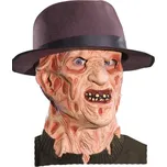 Rubie's Freddy Krueger celohlavová…