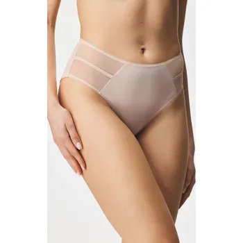 Dámské spodní prádlo Klasické kalhotky Sophie vyšší