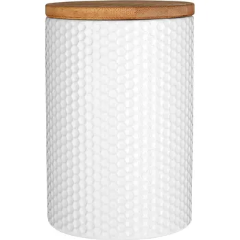 Dóza na potraviny Dóza na potraviny z dolomitu Geome – Premier Housewares ID_622526