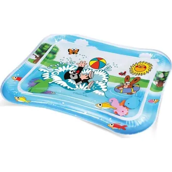 Lehátko do vany Krtečkova vodní podložka 61x42cm