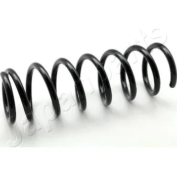 Pružina podvozku JAPANPARTS ZC6262A