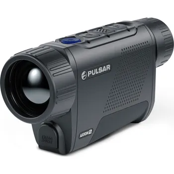 Pulsar Axion 2 XQ35 Pro