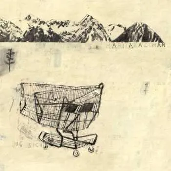 Zahraniční hudba CD Marika Hackman: Big Sigh 2024