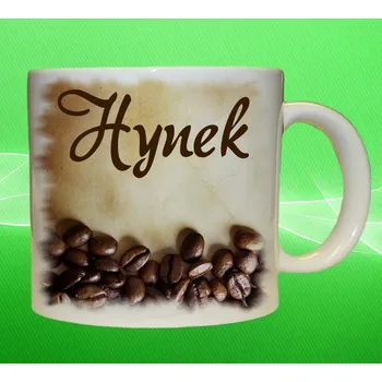 hrnek se jménem HYNEK 550ml