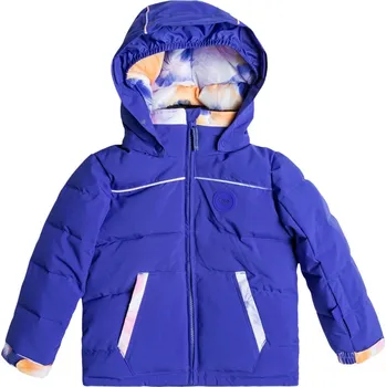 Chlapecká bunda Bunda na snowboard Roxy Heidi bluing 6-7 LET 2024 - Odesíláme do 24 hodin