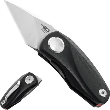kapesní nůž BESTECH Malý kapesní EDC nůž "BESTECH TULIP" BG38A