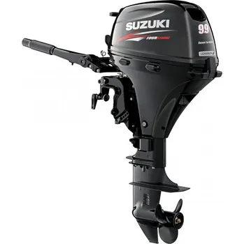 Lodní motor Lodní motor Suzuki DF9.9 BRS