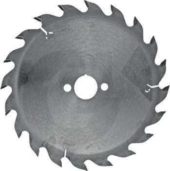 Pilový kotouč Pilový kotouč do okružní pily vidiový 190 x 30 x 2,6 mm 30 zubů střídavé ozubení střední