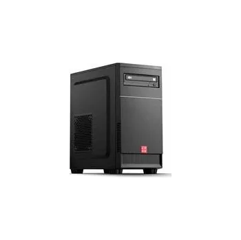 Stolní počítač LYNX Easy i5-12400 8G 512G NVMe SSD DVD±RW bez OS (10463047) Česká výroba - 3roky záruky