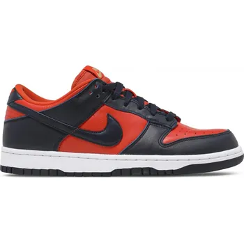 Pánské tenisky Nike Dunk Low SP Champ Colors University Orange Marine (2020) Velikost: 39