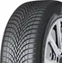 Celoroční osobní pneu SAVA  All Weather 225/65 R17 102 H
