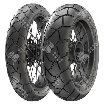 Pneumatiky ANLAS CAPRA R 120/70 R19 60V, letní pneu, moto