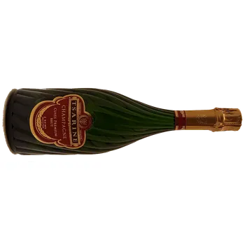 Akce ihned Tsarine Champagne Cuvée Premium Brut 0,75l